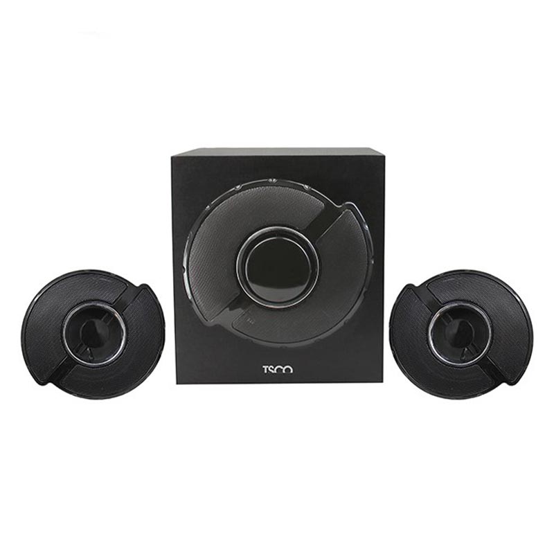 TSCO TS 2127U 2.1 Multimedia Speaker